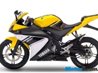 thumbs Yamaha R125  (11) photo